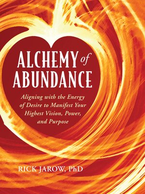 Alchemy of Abundance - ebook